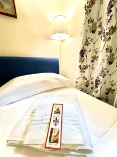 Cozy Santa Maria Novella Uffizi Duomo 2beds-2baths - 6