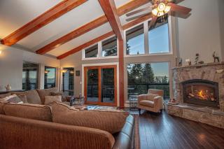 Weathertop By Hauserman Rentals - 9