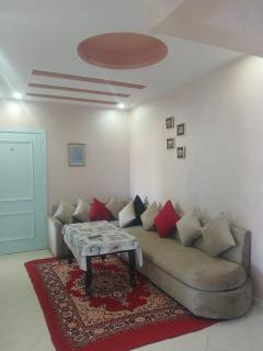 Appartement Ibn Battouta - 7