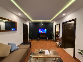 The Viewmont - 2 Bedroom Serviced Apartment with a beautiful view - Rawalpindi - 7
