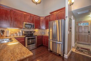 Weathertop By Hauserman Rentals - 5