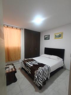 Rincón Barranquilla CERCA DE TODO - Barranquilla - 1