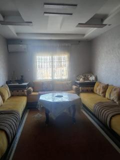 Appartement Ibn Battouta - Tanger - 8