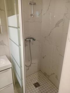 Appartement centre ville pied du metro - 1