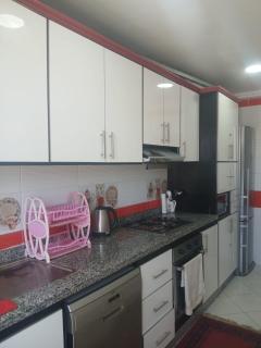 Appartement Ibn Battouta - 3