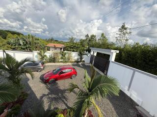 VILLA BOREALES i - 8