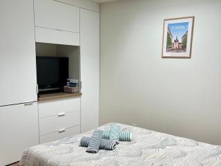 Studiocosy proche Bordeaux, parking gratuit, clim - 5