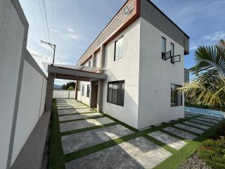 VILLA BOREALES i - 1