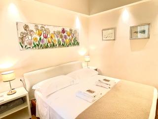 Cozy Santa Maria Novella Uffizi Duomo 2beds-2baths - Firenze - 9