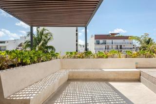 Charming equipped studio near 5th Avenue - Playa del Carmen - 2
