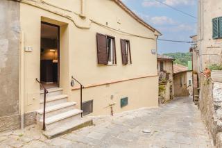 Casa Olmo - Vista sul bosco - Scrofiano - 8