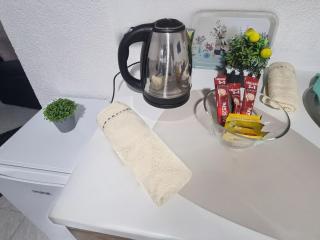 Apartmani Velić - 4