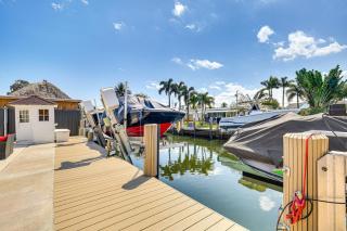 Amazing Pool Water Front House 3 King Beds - 6