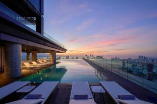 Courtyard by Marriott Danang Han River - 3