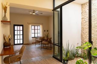 Casa Zivalam - Mérida - 8