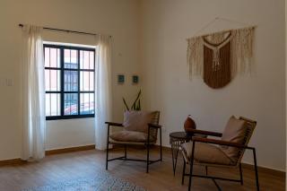 Casa Zivalam - Mérida - 4