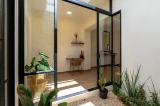 Casa Zivalam - Mérida - 1