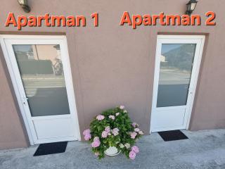 Apartmani Velić - 1