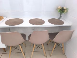 Apartamento Aconchego - 9