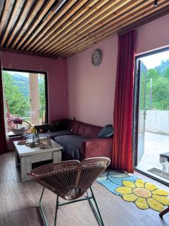 Villa Cottage Merisi - Inasharidzeebi - 8