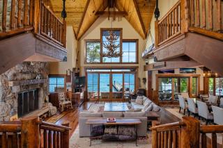 Peaceful Waters By Hauserman Rentals - 5