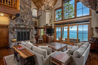 Peaceful Waters By Hauserman Rentals - 4