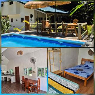 Seaview Treehouse & Pool B&B - Città di Puerto Princesa - 8