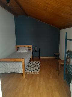 Place Georges Brassens - 2