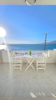 Ammos Boutique Rooms - Elafonisos - 8