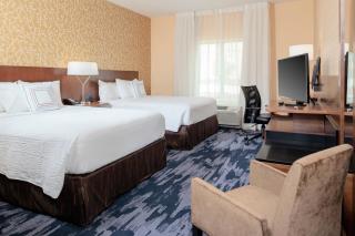 Fairfield Inn & Suites by Marriott Augusta Washington Rd./I-20 - 3