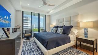 Water Views Spacious Three-Bedroom Condo - 9