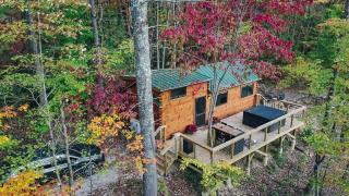 Moonshine Manor - 1