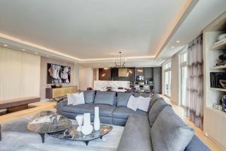 Exquisite Three-Bedroom Apartment with Ocean and Intracoastal Views - 2