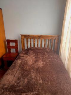 Casa de Liz - Sucre - 8
