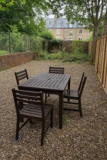Two Bedroom Deluxe London Apartment - Londra - 7