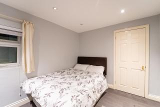 Two Bedroom Deluxe London Apartment - Londra - 3