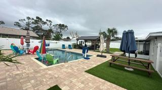 El Morrillo, Gazebo Breeze Villa - Englewood - 4