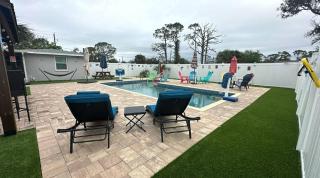 El Morrillo, Gazebo Breeze Villa - Englewood - 2
