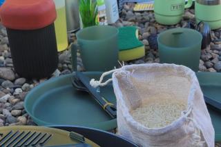 Campkit - Complete Camping Kit, Pickup in Kanab - 4