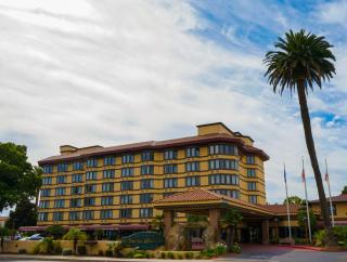 Historic Santa Maria Inn - Santa Maria - 0