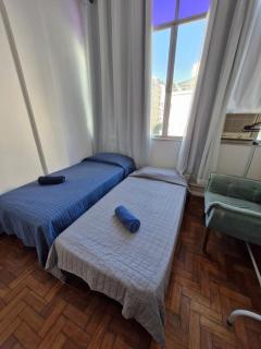 Apto entre copacabana e Ipanema - 4