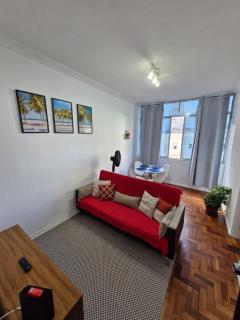 Apto entre copacabana e Ipanema - 7