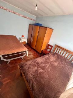 Casa de Liz - Sucre - 2