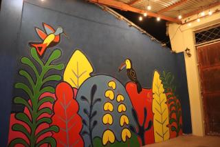 Casa de Liz - Sucre - 9