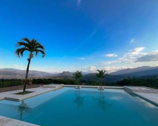 Fina Estampa Country Hotel by HMC - Mayores de 10 años - - 4
