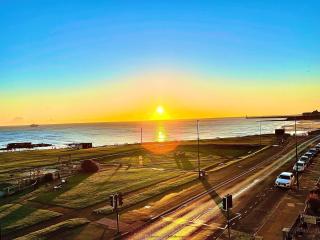Seafront Apartments - North Shields - 1