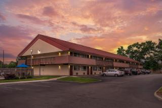 Red Roof Inn Virginia Beach - Virginia Beach - 4