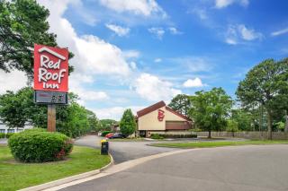 Red Roof Inn Virginia Beach - Virginia Beach - 0