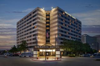 Sheraton Suites Chicago O'Hare - 8