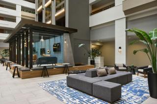 Sheraton Suites Chicago O'Hare - 2